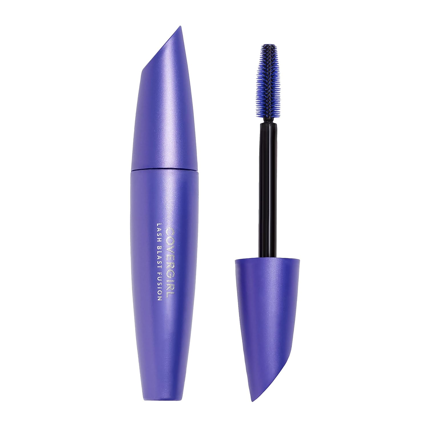 CoverGirl Lash Blast Fusion Mascara - 865 Black