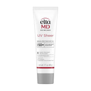 EltaMD UV Sheer SPF 50+ Face and Body Sunscreen Lotion - 1.7 oz.