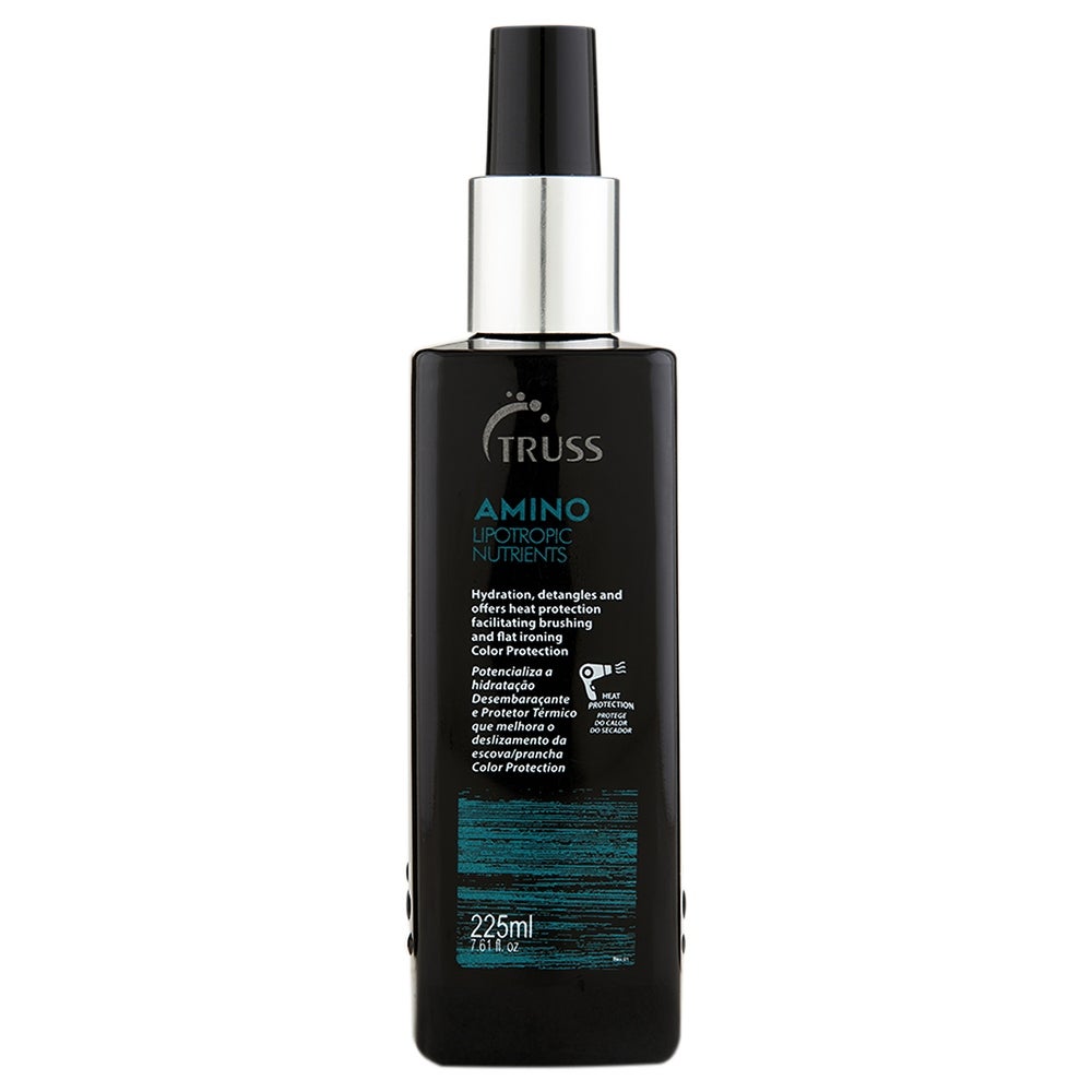 Truss Amino Lipotropic Nutrients Heat Protectant Spray - 7.61 fl. oz.