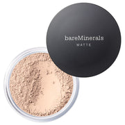 bareMinerals Original Loose Matte Talc-Free Powder Mineral Foundation SPF 15, Fairly Medium 05, 0.2oz