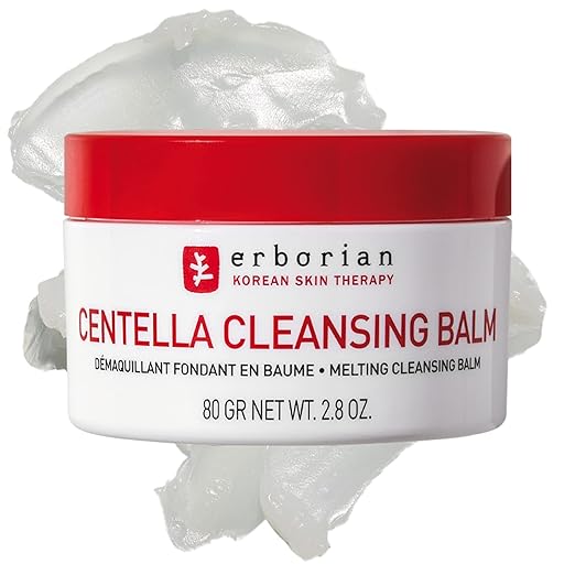 Erborian Centella Solid Cleansing Balm, 2.8oz