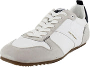 Sam Edelman Women's Zaria Sneakers - White/Black, Size 11