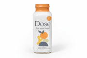 Dose For Your Liver Cleanse, Detox, & Repair Supplement - Orange, 16 fl. oz.