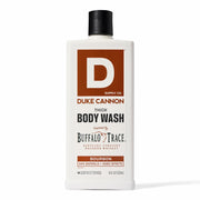 Duke Cannon Supply Co. Thick High Viscosity Men's Body Wash - Bourbon (Oak Barrels + Aged Spirits) 18 fl oz