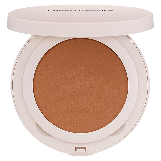 Laura Mercier Translucent Pressed Setting Powder Ultra-Blur - Medium Deep, 0.22oz
