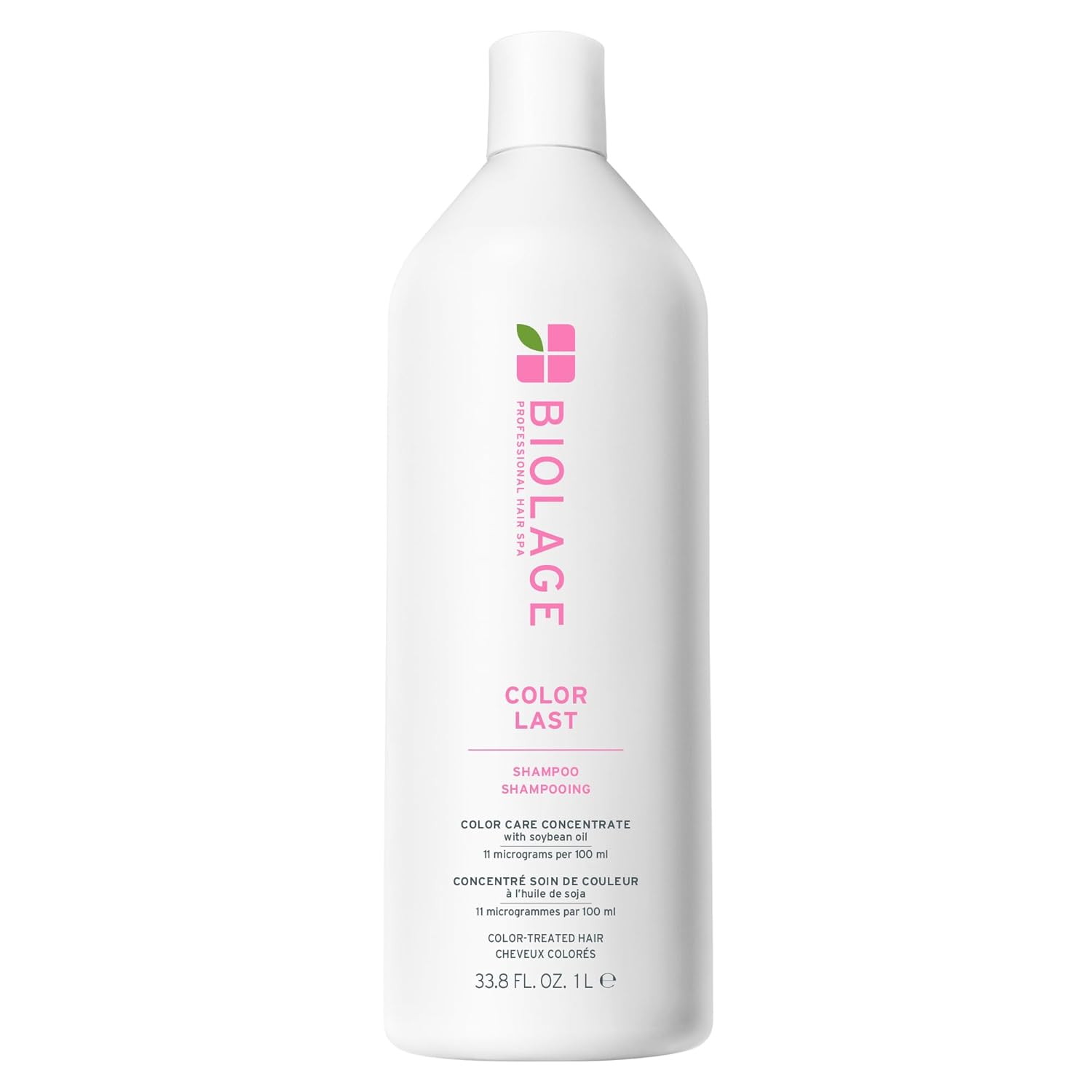 Biolage Color Last Shampoo for Color-Treated Hair, 33.8 fl. oz.