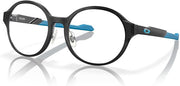 Oakley Unisex Kid's OY8028D Fielder Asian Fit Eyewear Frames - Black Ink, 51/18/130