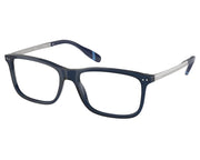 Polo Ralph Lauren  PH2273 5470 Eyewear Frames - Shiny Transparent Navy Blue, 54/17/145