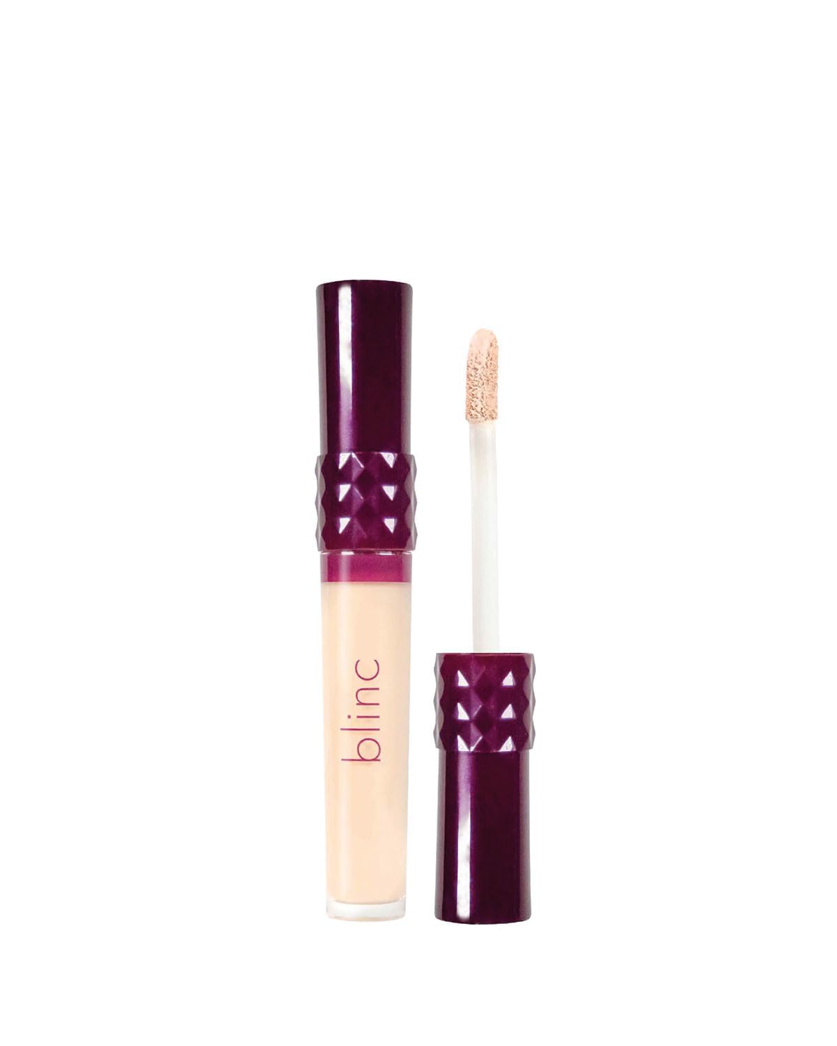 Blinc Eyeshadow Primer with Pro-Age Peptides and Vitamin E - Translucent, 0.33 fl. oz.
