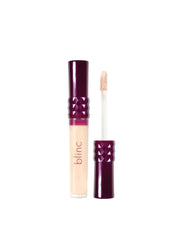 Blinc Eyeshadow Primer with Pro-Age Peptides and Vitamin E - Translucent, 0.33 fl. oz.