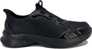 Jambu Men's Dash Slip on Sneakers - Black, Size 13