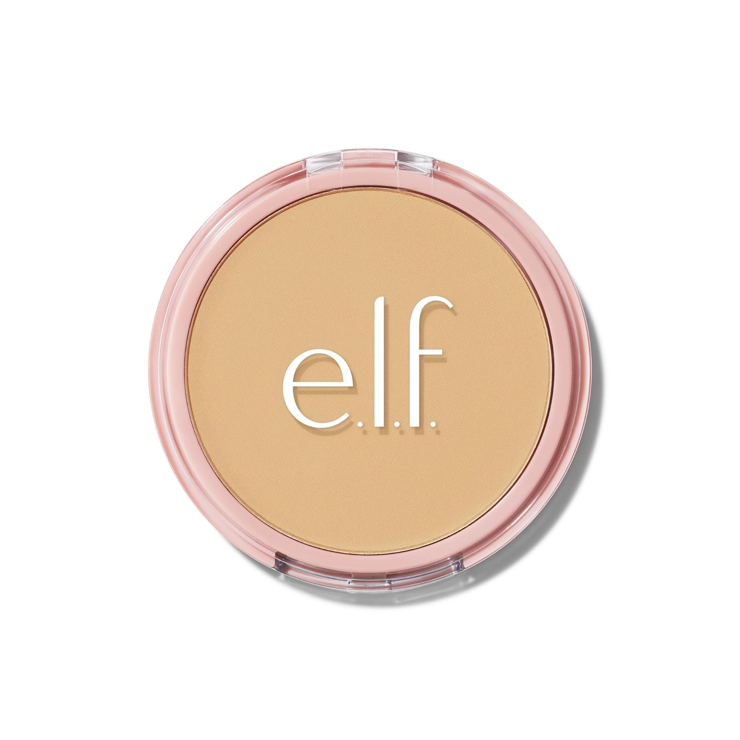 e.l.f. Halo Glow Powder Filter - Light Warm, 0.35oz