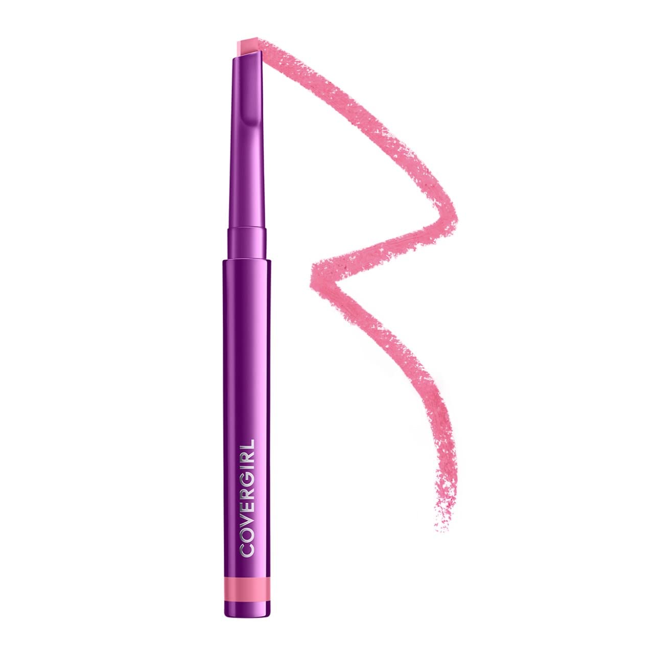 Covergirl Simply Ageless Lip Flip Liner - Amazing Petal (230) 0.01 Oz