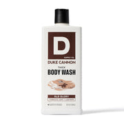 Duke Cannon Supply Co. Thick High Viscosity Men's Body Wash - Old Glory (Tobacco Leaf + Leather) 18 fl. oz.