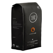Kicking Horse Coffee Grizzly Claw Dark Roast Whole Bean Coffee - 2.2lb. Bag