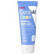 CeraVe Baby Healing Ointment Petrolatum Skin Protectant, 3 oz.