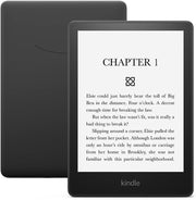 Amazon Kindle Paperwhite E-Reader (2022), 16GB - Black
