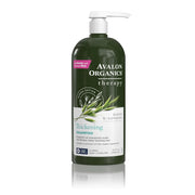 Avalon Organics Biotin B-Complex Thickening Shampoo - 32 fl. oz.