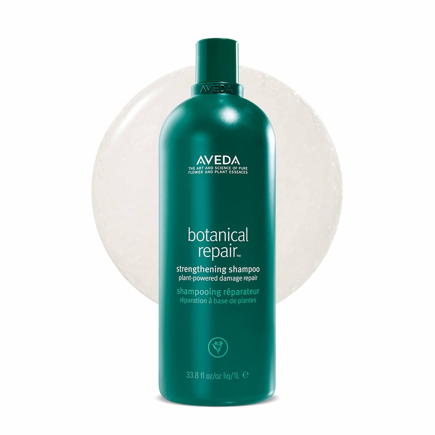 Aveda Botanical Repair Strengthening Shampoo - 33.8 fl. oz.
