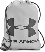 Under Armour Adult Ozsee Sackpack - Mod Gray/Castlerock