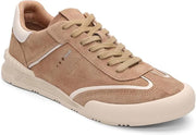 Ash Women's Podium Platform Sneakers - Noisette Tan, Size 9