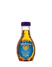 Wholesome Sweeteners Organic Blue Agave Nectar - 23.5 fl. oz.