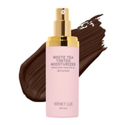Winky Lux White Tea Tinted Moisturizer SPF 30 - 7 Rich, 1 fl. oz.
