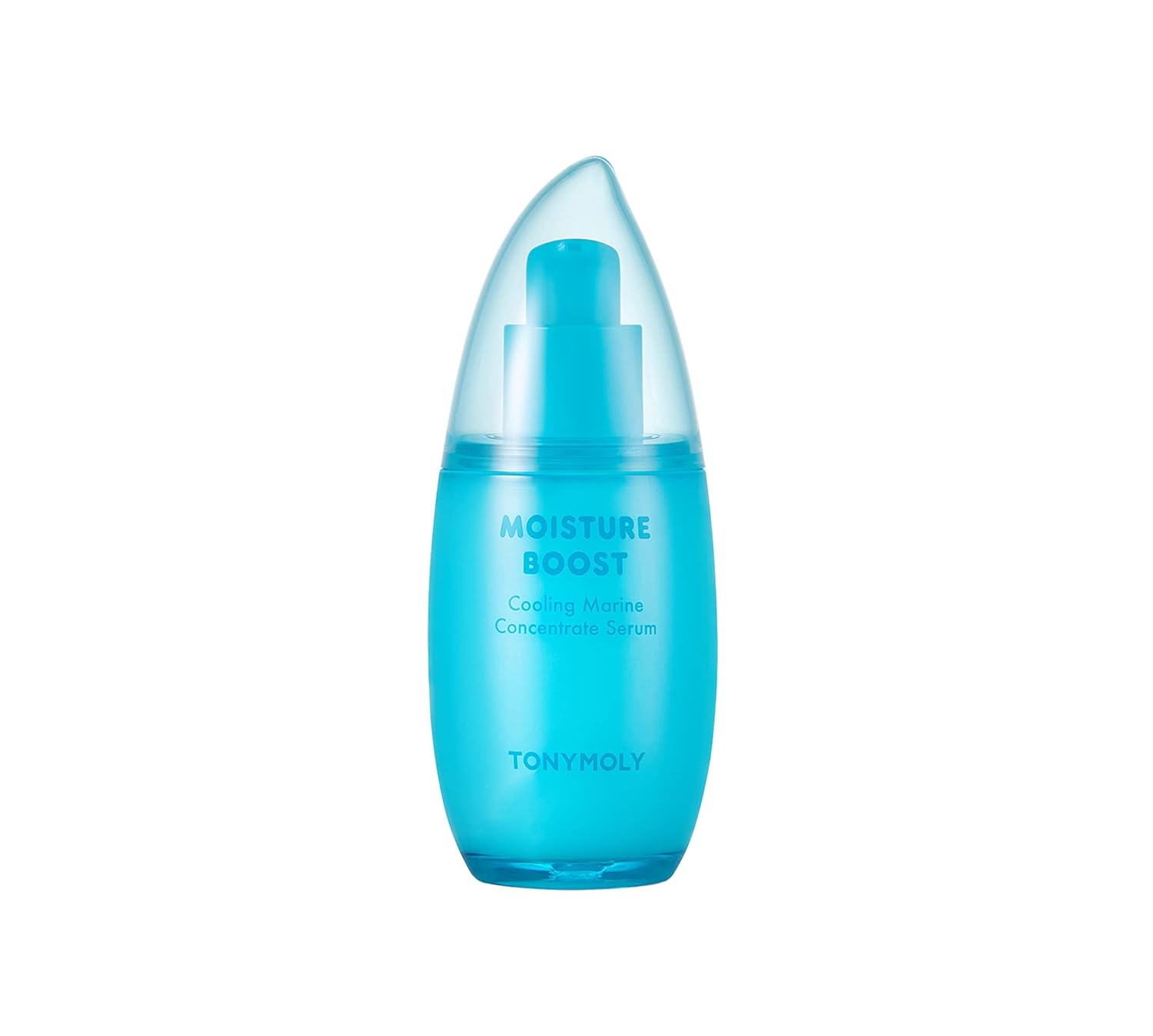Tonymoly Moisture Boost Cooling Marine Concentrate Serum - 3 fl. oz.