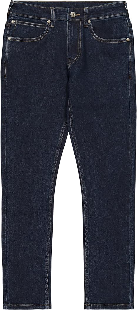 Nautica Boy's Skinny Stretch Denim Jeans - Naval Yard, Size 14