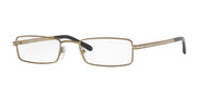 Sferoflex Men's SF2269 522 Eyewear Frames - Shiny Green, 52/21/145