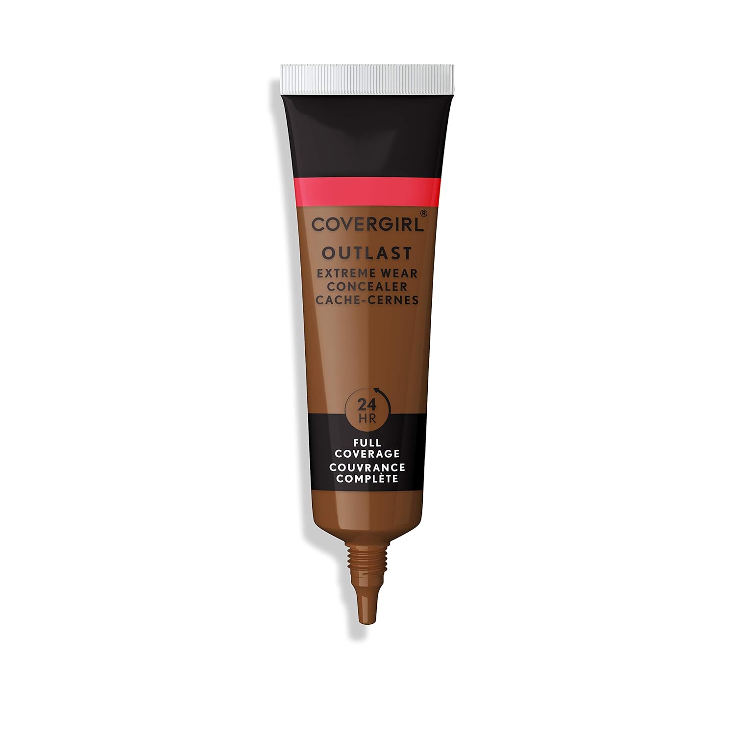 CoverGirl Outlast Extreme Wear Concealer - Cappuccino 880, 0.3 fl. oz.