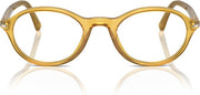 Persol PO3351V 204 Eyewear Frames - Miele Gold, 50mm
