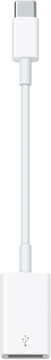 Apple USB-C to USB Adapter - 6.1in