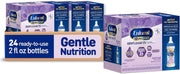 Enfamil NeuroPro Gentlease Ready-to-Feed Infant Formula Nursette Bottles - 2 fl. oz. (24ct)