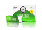 Polara Ultimate Straight Self-Correcting 2-Piece Golf Balls - 12 Pack