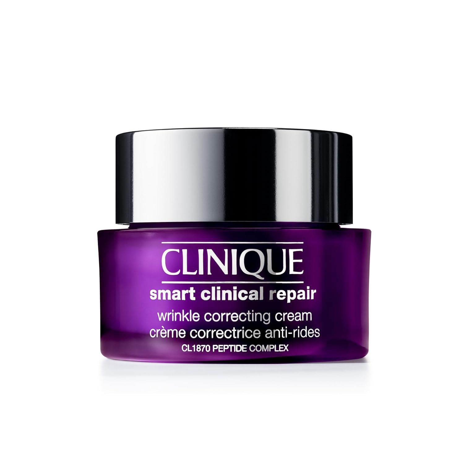 Clinique Smart Clinical MD Age Transformer Revolumize Moisturizer, 1.7 oz.