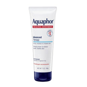 Aquaphor Healing Ointment Advanced Therapy Skin Protectant Fragrance Free - 7 oz