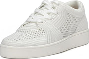 Lucky Brand Women's Haidyn Sneaker - Eggshell Knit, Size 7