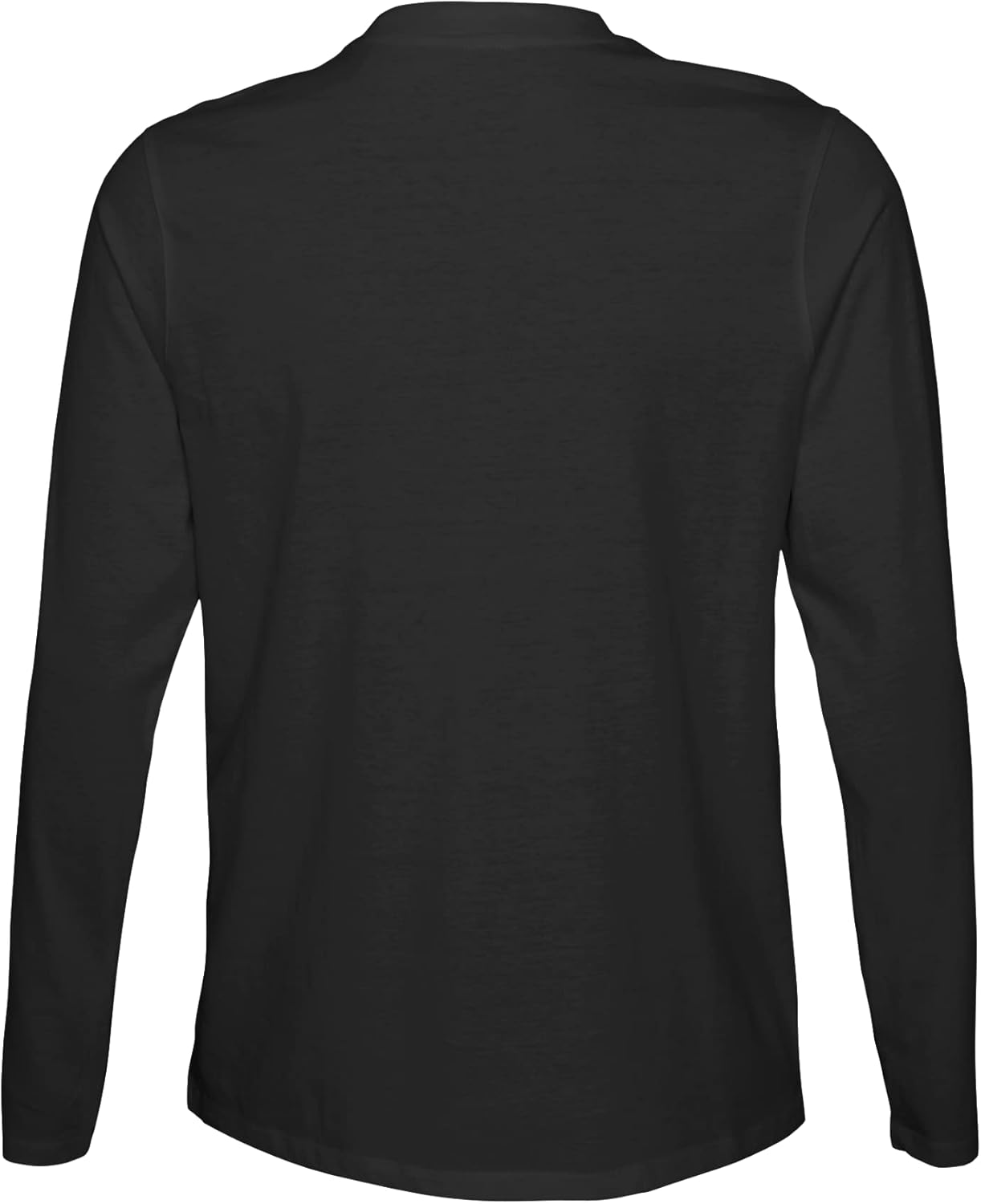 Outerstuff Men's FIFA World Cup Core Long Sleeve T-Shirt - Black, Large