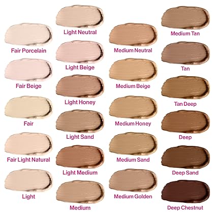 Wet n Wild Megalast Incognito Full-Coverage Concealer - Light Honey, 0.18 oz
