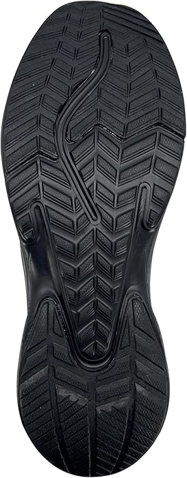 Jambu Men's Dash Slip on Sneakers - Black, Size 13