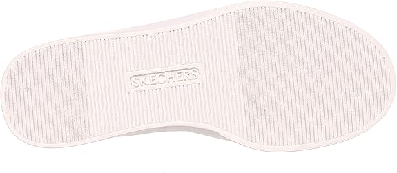 Skechers Women's Eden LX-Feeling Fierce Sneakers - Natural/Brown Suede, Size 10 Wide