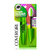 CoverGirl Clump Crusher Extension Mascara - 840 Very Black