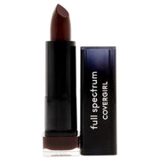 CoverGirl Full Spectrum Color Idol Satin Lipstick - Phenom, 0.12 oz.