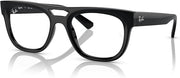 Ray-Ban Men's RX7226 8260 Lloyd Eyewear Frames - Black, 52/21/145