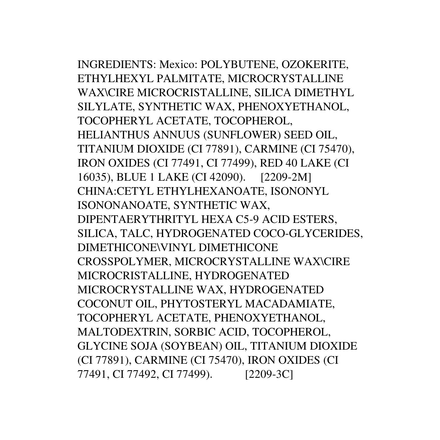 Wet n Wild Mega Glo Vitamin E Blush Makeup Stick - Say It Ain't Rose