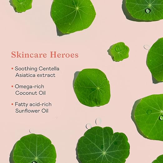 Erborian Centella Solid Cleansing Balm, 2.8oz