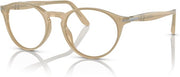Persol PO3092V 1169 Eyewear Frames - Opal Beige, 50/19/145