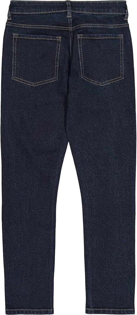 Nautica Boy's Skinny Stretch Denim Jeans - Naval Yard, Size 14