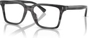 Brooks Brothers Men's BB2061U Eyewear Frames - Dark Gray Horn Bio, 54mm